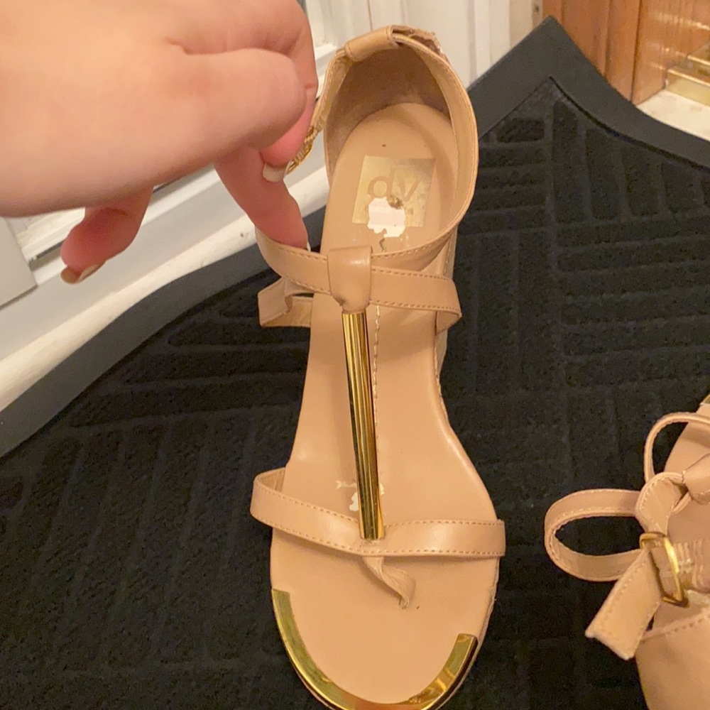 Wedges - Picture 3 of 3